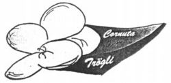 Cornuta Trögli