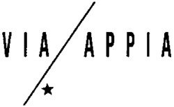 VIA APPIA