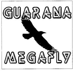 GUARANA MEGAFLY