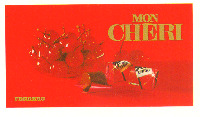 MON CHÉRI