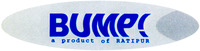 BUMP! a product of RATIPUR