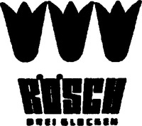 RÖSCH DREI GLOCKEN