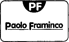 PF Paolo Framinco