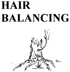 HAIR BALANCING