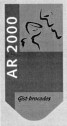 AR 2000 Gist-brocades