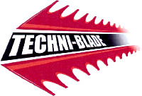 TECHNI-BLADE