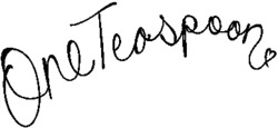 OneTeaspoon