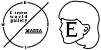 E hyphen world gallery MANIA E