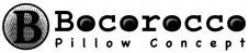 B Bocorocco Pillow Concept