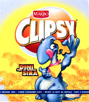 CLIPSY DINI SIRA