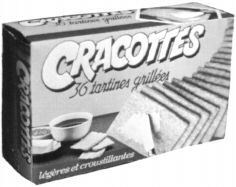 CRACOTTES