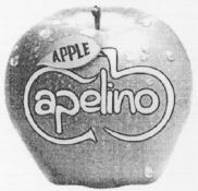 APPLE apelino