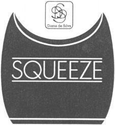 Diana de Silva SQUEEZE