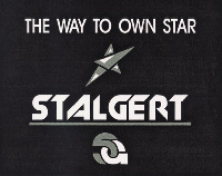 THE WAY TO OWN STAR STALGERT