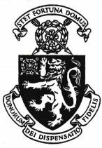 STET FORTUNA DOMUS DONORUM DEI DISPENSATIO FIDELIS