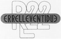 RL22 ERRELLEVENTIDUE