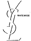 YSL WHITE MODE