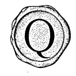 Q