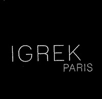 IGREK PARIS