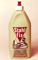Stahl fix
