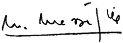 M. Mésségué
