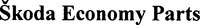 Skoda Economy Parts