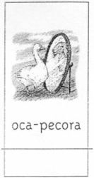 oca-pecora