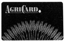 AGRICARD