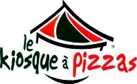 le kiosque à Pizzas