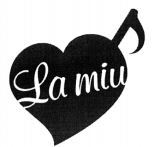 La miu