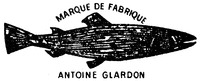 ANTOINE GLARDON