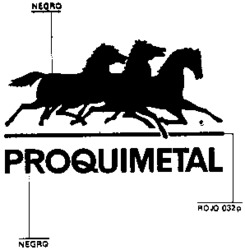 PROQUIMETAL