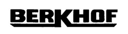 BERKHOF