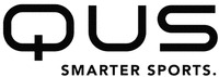 QUS SMARTER SPORTS.