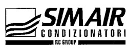 SIMAIR CONDIZIONATORI RC GROUP