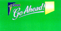 Mc VITIE'S Go Ahead!