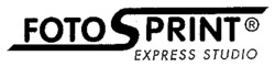 FOTOSPRINT EXPRESS STUDIO