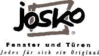 josko Fenster und Türen Jedes für sich ein Original