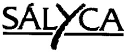 SÁLYCA