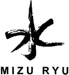 MIZU RYU