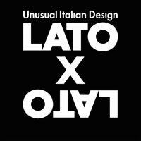 LATOXLATO Unusual Italian Design