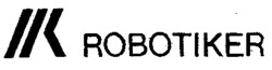 ROBOTIKER