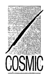 COSMIC
