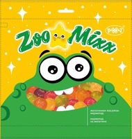 Zoo Mixx, RAXAT