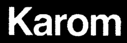 Karom