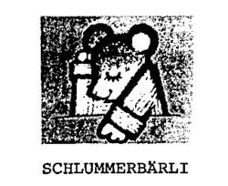 SCHLUMMERBÄRLI