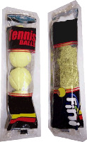 Tennis BALLS