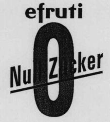 efruti
