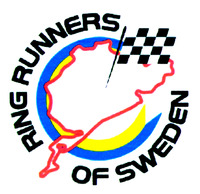 RING RUNNERS OF SWEDEN