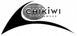 CHIKIWI SPORTSWEAR